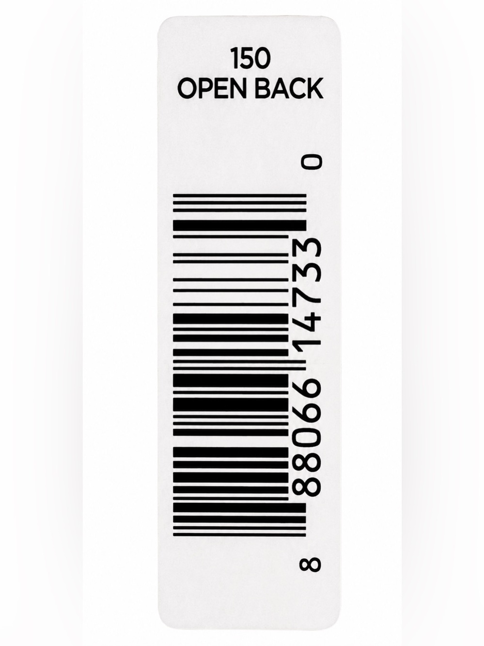 Tom Ford Slim Lip Color Shine — 150 Open Back - Picture 4 of 4